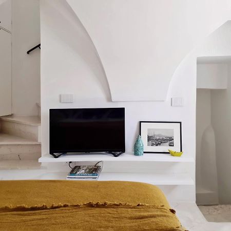 Apartament A Casa Di Ro Ostuni Zewnętrze zdjęcie
