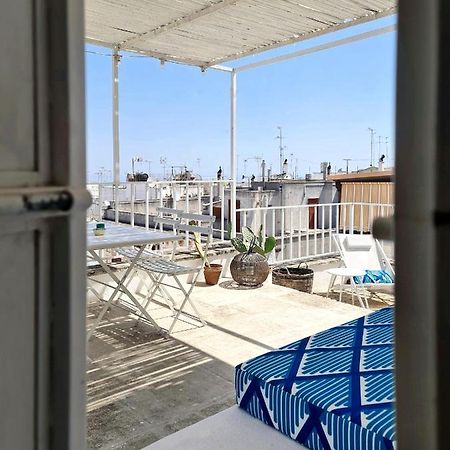 Apartament A Casa Di Ro Ostuni Zewnętrze zdjęcie