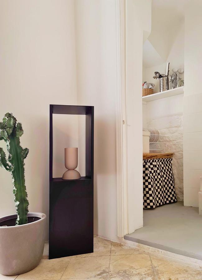 Apartament A Casa Di Ro Ostuni Zewnętrze zdjęcie