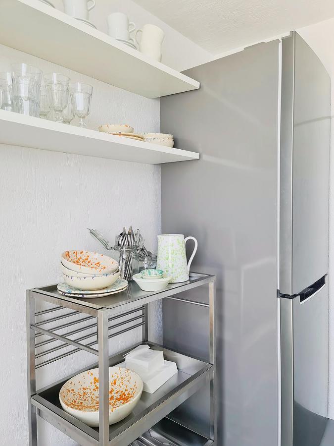 Apartament A Casa Di Ro Ostuni Zewnętrze zdjęcie