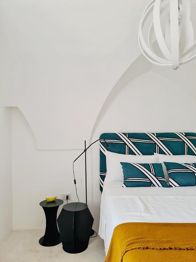 Apartament A Casa Di Ro Ostuni Zewnętrze zdjęcie