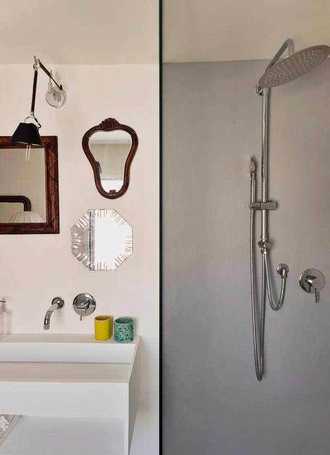 Apartament A Casa Di Ro Ostuni Zewnętrze zdjęcie