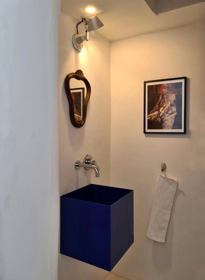 Apartament A Casa Di Ro Ostuni Zewnętrze zdjęcie