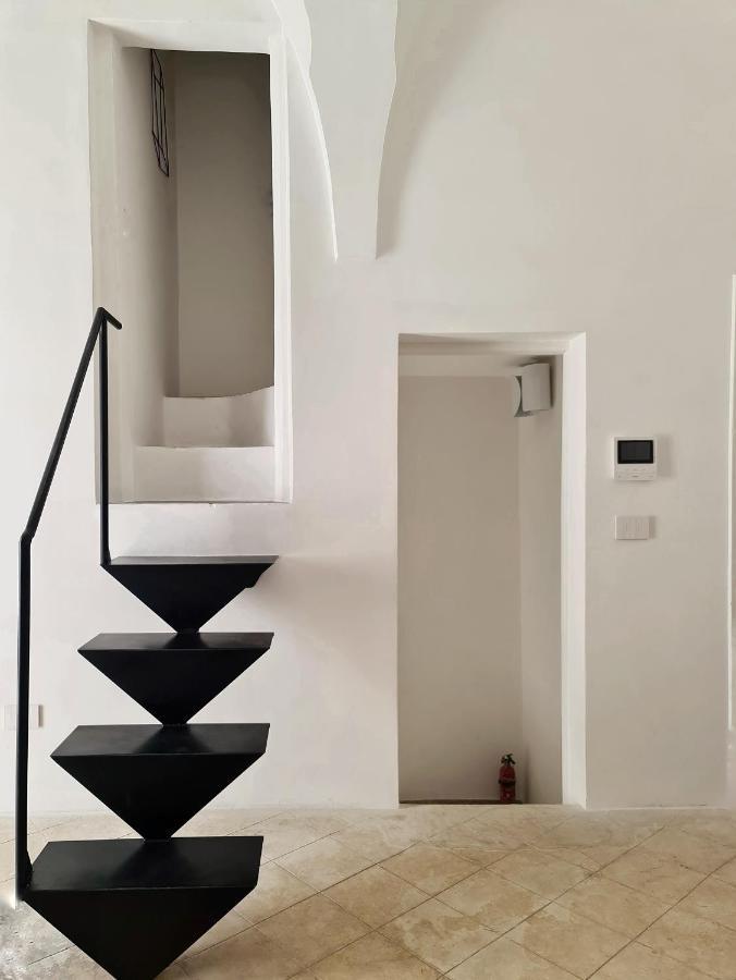 Apartament A Casa Di Ro Ostuni Zewnętrze zdjęcie