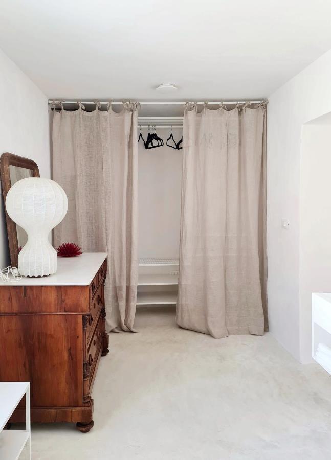 Apartament A Casa Di Ro Ostuni Zewnętrze zdjęcie