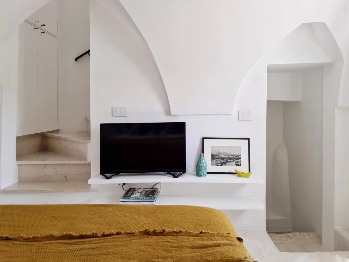 Apartament A Casa Di Ro Ostuni Zewnętrze zdjęcie