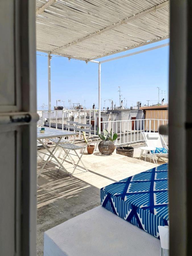 Apartament A Casa Di Ro Ostuni Zewnętrze zdjęcie