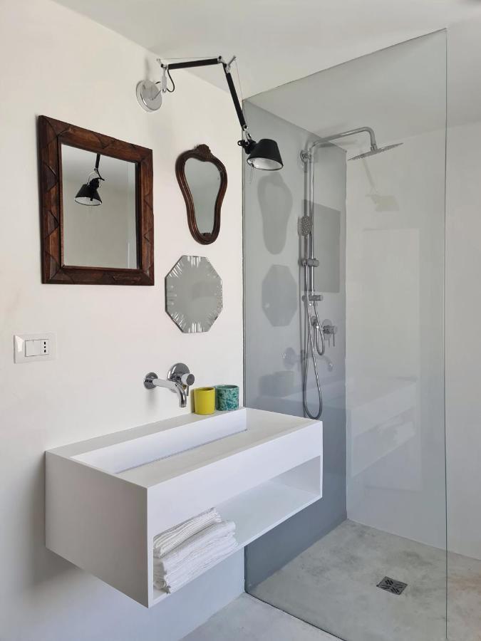 Apartament A Casa Di Ro Ostuni Zewnętrze zdjęcie