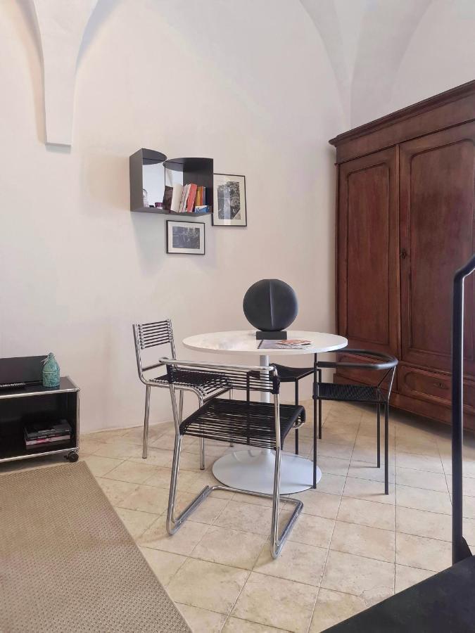 Apartament A Casa Di Ro Ostuni Zewnętrze zdjęcie