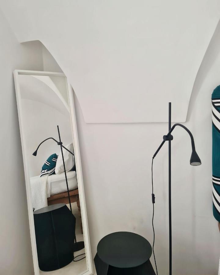 Apartament A Casa Di Ro Ostuni Zewnętrze zdjęcie