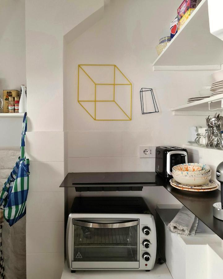 Apartament A Casa Di Ro Ostuni Zewnętrze zdjęcie
